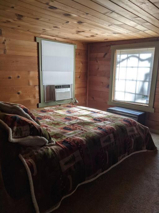 Baltyr Cabin Villa Miramonte Esterno foto