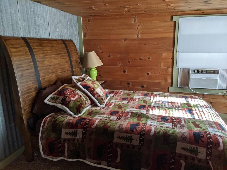 Baltyr Cabin Villa Miramonte Esterno foto